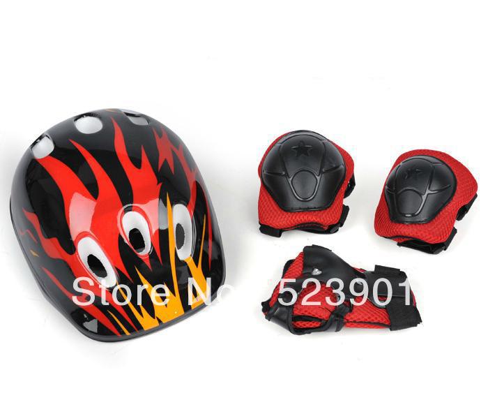 ?  Ʈ   Ÿ    /  ȣ 屸 Ʈ 55cm/ Professional Child Skating Bike Mountain Ride Bicycle Helmet Skating/hip-hop Protective Gear